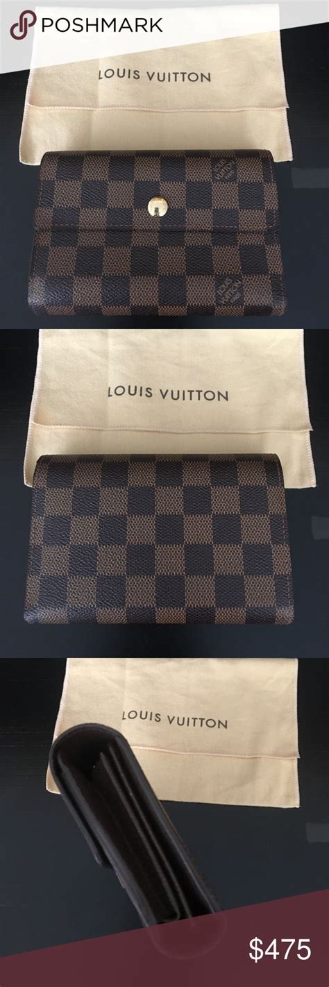 louis vuitton damier alexandra wallet|Louis Vuitton damier zipper.